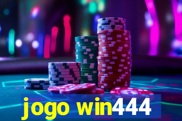 jogo win444